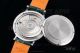 Swiss Copy IWC Portofino 34 MM IW357403 Green Diamond Dial Leather 9015 Automatic Watch (8)_th.jpg